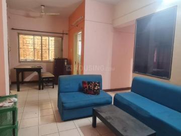 3 BHK Apartment in Panduranga Nagar for rent Bengaluru. The reference number is 20501191