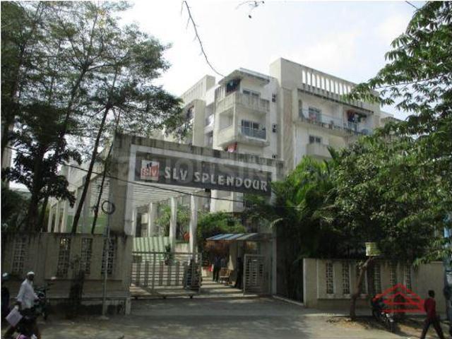 3 BHK Apartment in JP Nagar for rent Bengaluru. The reference number is 20587125