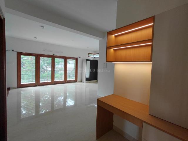 3 BHK Apartment in JP Nagar for rent Bengaluru. The reference number is 20638480