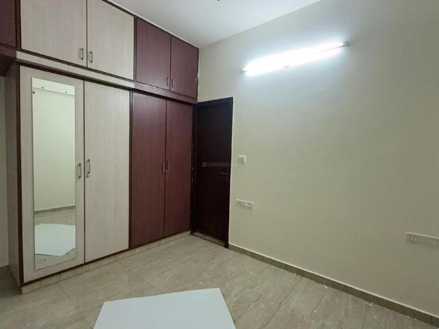 3 BHK Apartment in JP Nagar for rent Bengaluru. The reference number is 20770144