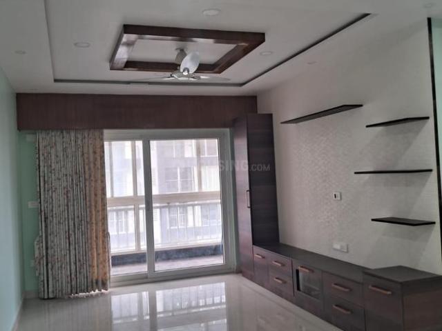 3 BHK Apartment in JP Nagar for rent Bengaluru. The reference number is 20772786