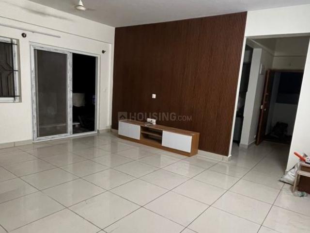 3 BHK Apartment in JP Nagar for rent Bengaluru. The reference number is 20826593