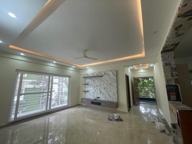 3 BHK Apartment in JP Nagar for rent Bengaluru. The reference number is 20828296