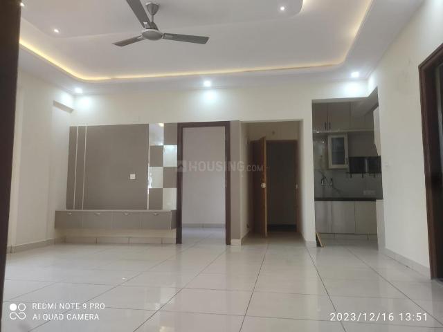 3 BHK Apartment in JP Nagar for rent Bengaluru. The reference number is 20833119