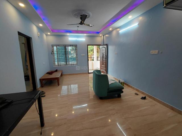 3 BHK Apartment in JP Nagar for rent Bengaluru. The reference number is 20840970