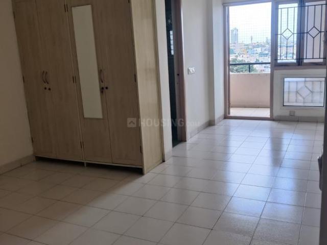 3 BHK Apartment in JP Nagar for rent Bengaluru. The reference number is 20855455