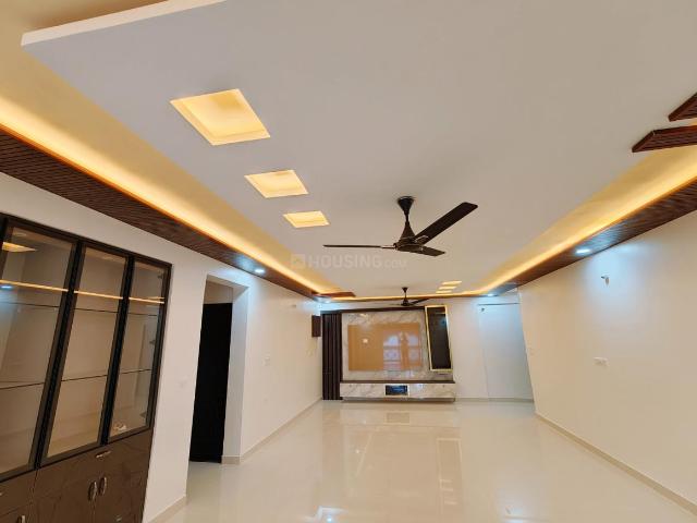 3 BHK Apartment in JP Nagar for rent Bengaluru. The reference number is 20851094