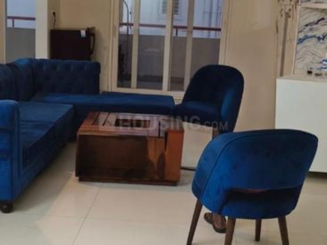 3 BHK Apartment in JP Nagar for rent Bengaluru. The reference number is 20886511