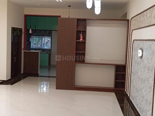 3 BHK Apartment in JP Nagar for rent Bengaluru. The reference number is 20897630