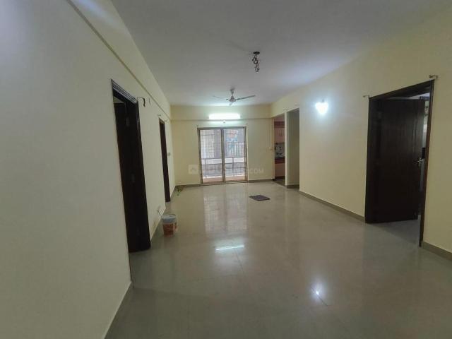 3 BHK Apartment in JP Nagar for rent Bengaluru. The reference number is 20897672