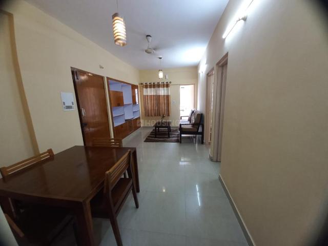 3 BHK Apartment in JP Nagar for rent Bengaluru. The reference number is 20921173