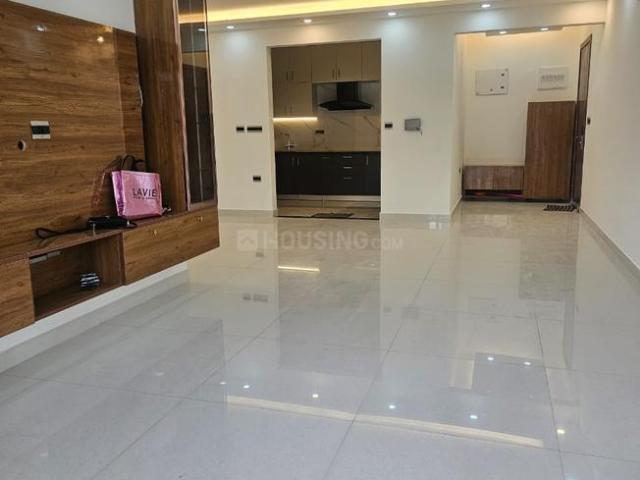 3 BHK Apartment in JP Nagar for rent Bengaluru. The reference number is 20932310