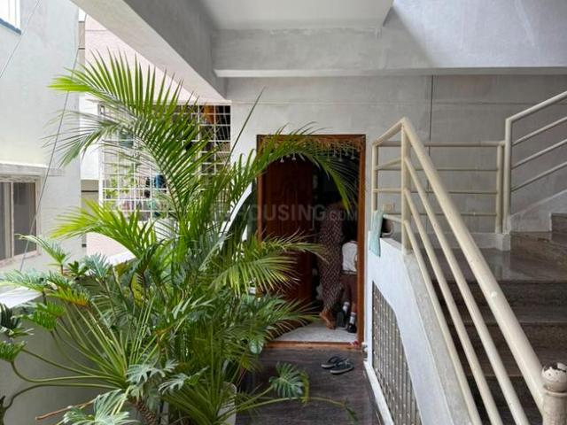 3 BHK Apartment in JP Nagar for rent Bengaluru. The reference number is 20952743