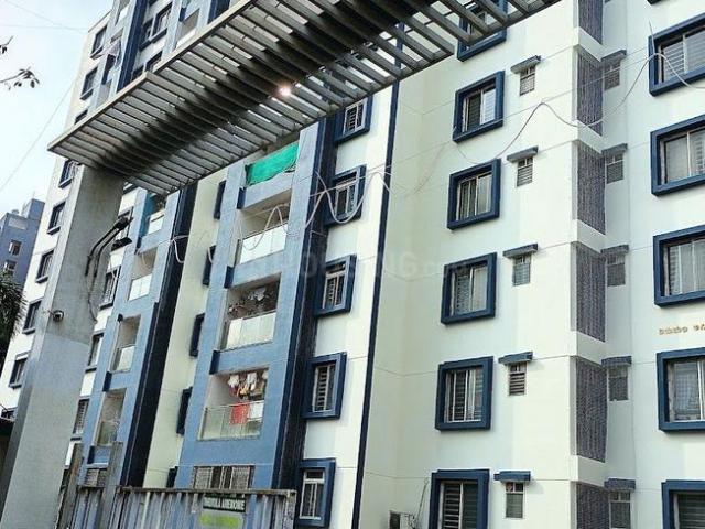 3 BHK Apartment in JP Nagar for rent Bengaluru. The reference number is 20967859