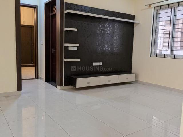 3 BHK Apartment in JP Nagar for rent Bengaluru. The reference number is 20975770