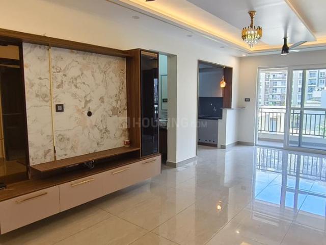 3 BHK Apartment in JP Nagar for rent Bengaluru. The reference number is 21006346