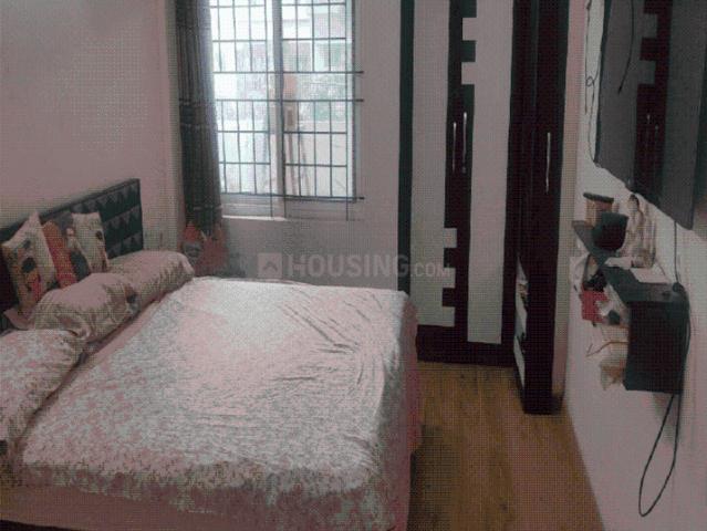 3 BHK Apartment in JP Nagar for rent Bengaluru. The reference number is 21008402
