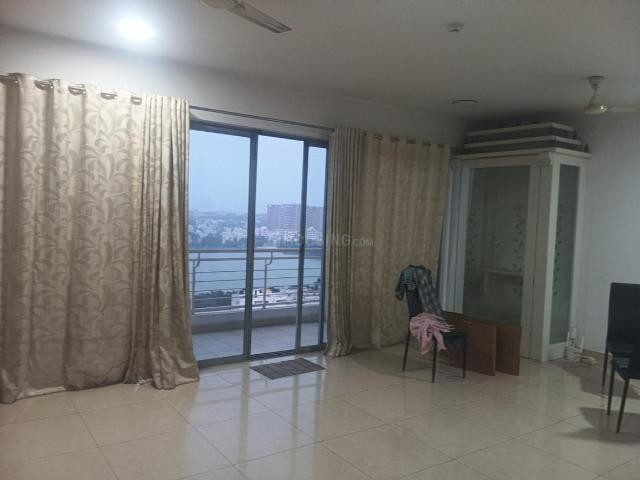 3 BHK Apartment in JP Nagar for rent Bengaluru. The reference number is 21041556