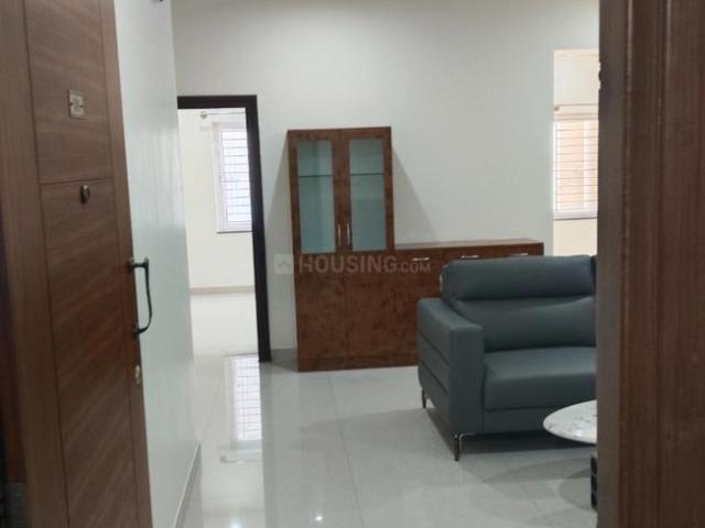 3 BHK Apartment in JP Nagar for rent Bengaluru. The reference number is 21057183