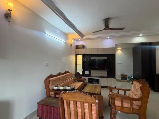 3 BHK Apartment in JP Nagar for rent Bengaluru. The reference number is 21052081
