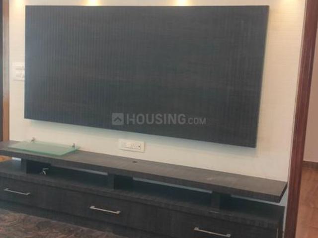 3 BHK Apartment in JP Nagar for rent Bengaluru. The reference number is 21105237