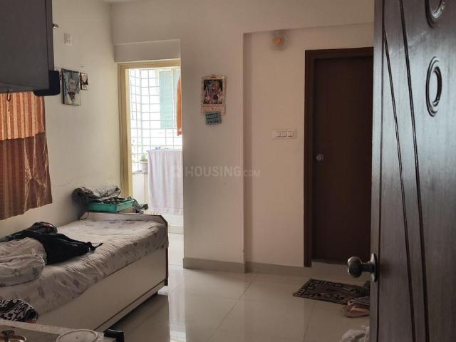 3 BHK Apartment in JP Nagar for rent Bengaluru. The reference number is 21120939