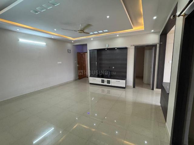 3 BHK Apartment in JP Nagar for rent Bengaluru. The reference number is 21143731