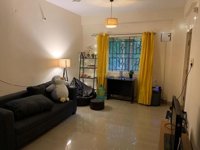 3 BHK Apartment in JP Nagar for rent Bengaluru. The reference number is 21160121