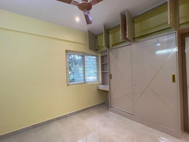 3 BHK Apartment in JP Nagar for rent Bengaluru. The reference number is 21179331