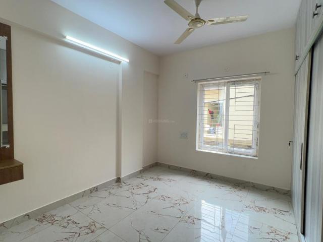 3 BHK Apartment in JP Nagar for rent Bengaluru. The reference number is 21179542