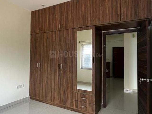 3 BHK Apartment in JP Nagar for rent Bengaluru. The reference number is 21172977