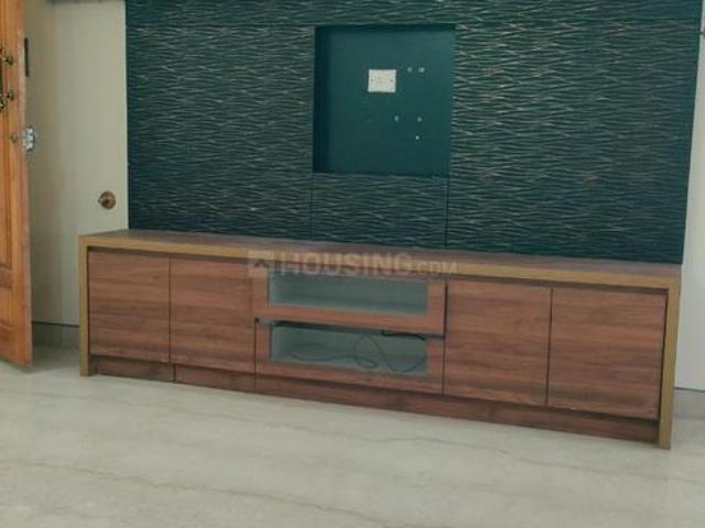 3 BHK Apartment in JP Nagar for rent Bengaluru. The reference number is 21200295