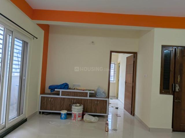 3 BHK Apartment in JP Nagar for rent Bengaluru. The reference number is 21223811