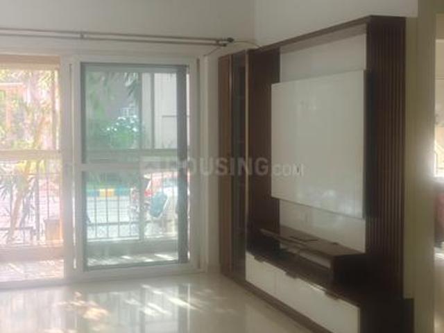 3 BHK Apartment in JP Nagar for rent Bengaluru. The reference number is 21238155