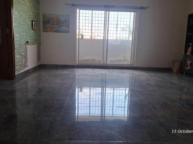 3 BHK Apartment in JP Nagar for rent Bengaluru. The reference number is 21252683