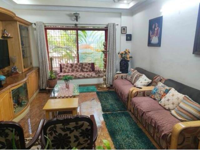 3 BHK Apartment in JP Nagar for rent Bengaluru. The reference number is 21265006