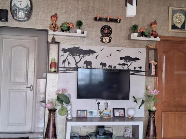 3 BHK Apartment in JP Nagar for rent Bengaluru. The reference number is 21332934