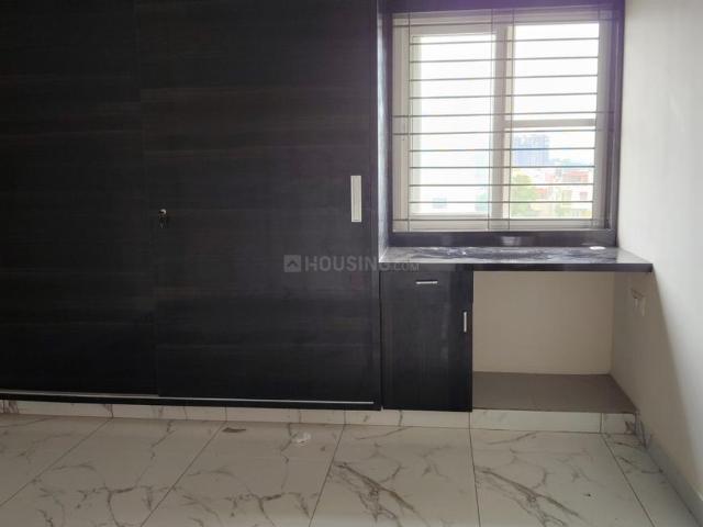 3 BHK Apartment in JP Nagar for rent Bengaluru. The reference number is 21373942