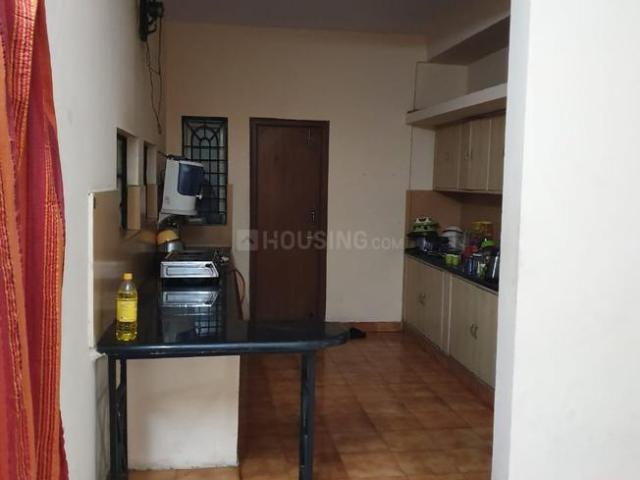 3 BHK Apartment in JP Nagar for rent Bengaluru. The reference number is 8294629