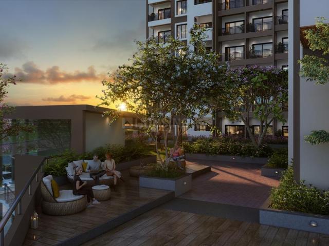 3 BHK Apartment in JP Nagar for resale Bengaluru. The reference number is 16324641