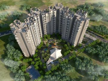 3 BHK Apartment in JP Nagar for resale Bengaluru. The reference number is 17934387