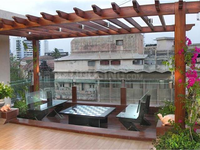 3 BHK Apartment in JP Nagar for resale Bengaluru. The reference number is 18463664