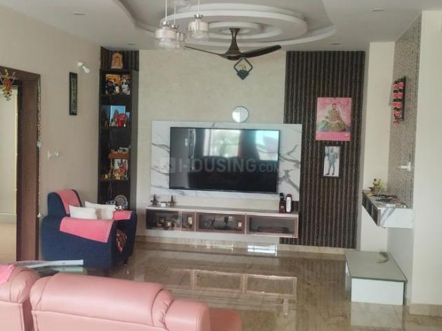 3 BHK Apartment in JP Nagar for resale Bengaluru. The reference number is 18812889