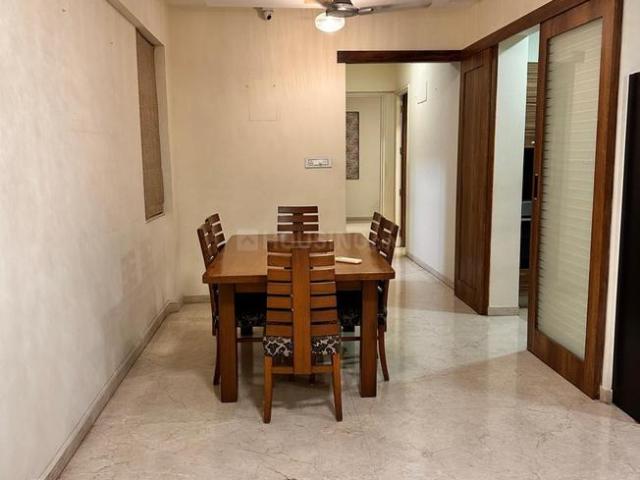 3 BHK Apartment in JP Nagar for resale Bengaluru. The reference number is 19585681