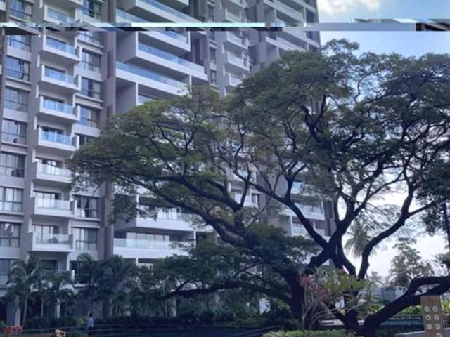 3 BHK Apartment in JP Nagar for resale Bengaluru. The reference number is 19605777