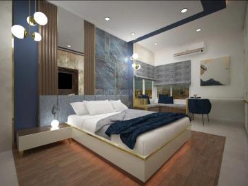 3 BHK Apartment in JP Nagar for resale Bengaluru. The reference number is 19605820