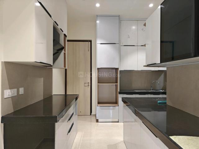 3 BHK Apartment in JP Nagar for resale Bengaluru. The reference number is 19689745