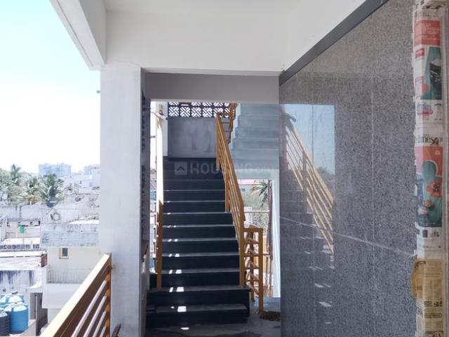 3 BHK Apartment in JP Nagar for resale Bengaluru. The reference number is 19723955