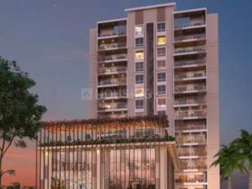 3 BHK Apartment in JP Nagar for resale Bengaluru. The reference number is 19820464