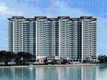 3 BHK Apartment in JP Nagar for resale Bengaluru. The reference number is 19957633